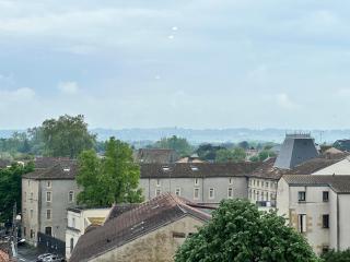 Le Green rooming loft - Bergerac Centre - 6