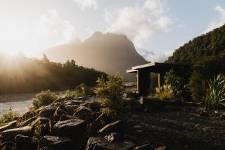 Milford Sound Lodge - 0