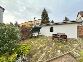 Hangulat apartman - Eger - 4