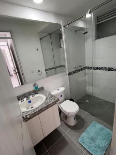 Apartamento Conjunto Aqualina Orange - Girardot - 5