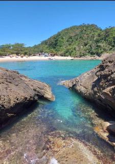 Casa de férias em trindade paraty - Paraty - 4