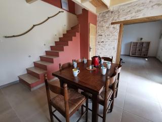 Au repos du Dourmeur - Saint-Évarzec - 2