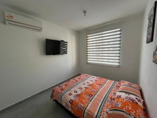 Apartamento Conjunto Aqualina Orange - 6