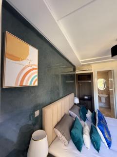 Appartement de très haut standing résidence Tamaris 6 piscine VIP - 6