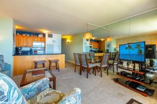 SUGAR BEACH RESORT, #326 condo - Kihei - 4