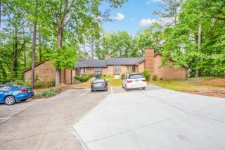 No Place Like Homeplace - Fayetteville - 6