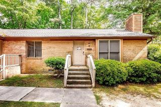 No Place Like Homeplace - Fayetteville - 7
