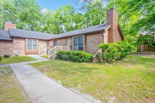 No Place Like Homeplace - Fayetteville - 5