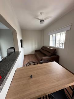 Apartamento Confortavel Centro Monte Carmelo - 5