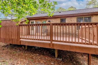 No Place Like Homeplace - Fayetteville - 3