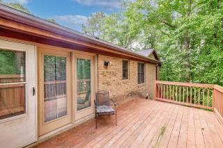 No Place Like Homeplace - Fayetteville - 2