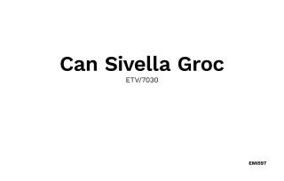 Can Sivella Groc - Sóller - 0