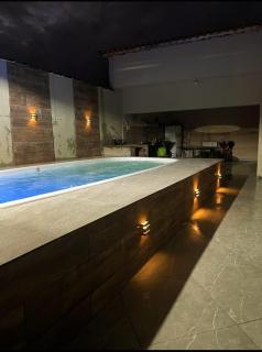 RecantoCibra, Comfort and Beach - Itanhaém - 0