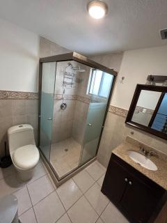 Beautiful residence 10 minutes from the consulate! - San Lorenzo - 6