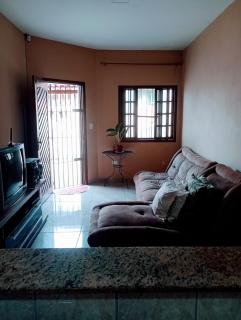 RecantoCibra, Comforto e praia - Itanhaém - 5