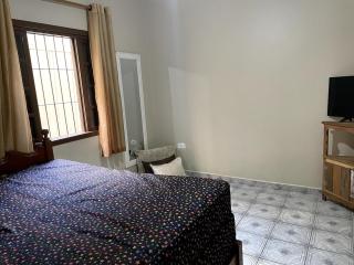 RecantoCibra, Comforto e praia - Itanhaém - 4