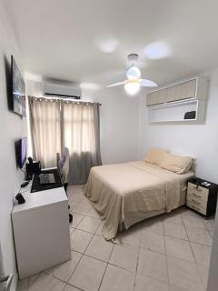 Home José Menino - Santos - 0