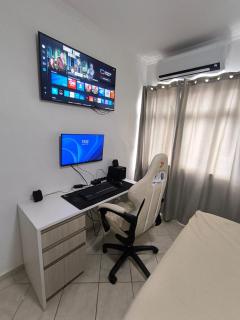 Home José Menino - Santos - 3