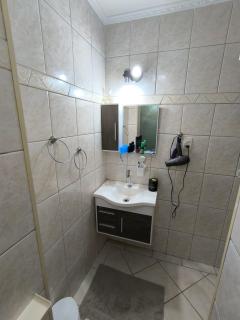 Home José Menino - Santos - 1