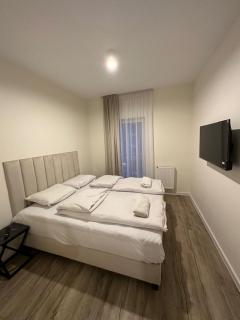 Apartament Słupca - Słupca - 4