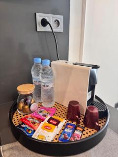 Central Maarif Studio - Casablanca - 8