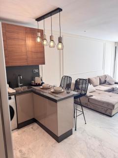 Central Maarif Studio - Casablanca - 7