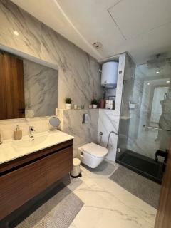 Central Maarif Studio - Casablanca - 6
