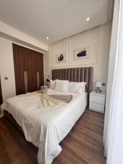 Central Maarif Studio - Casablanca - 4