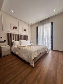 Central Maarif Studio - Casablanca - 2