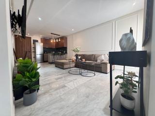 Central Maarif Studio - Casablanca - 1