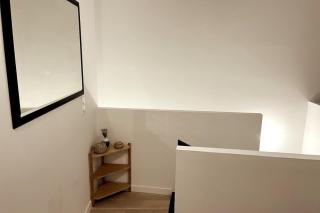 Modern bright flat with outside terrace - Biarritz - 4