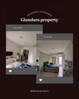 Easton Park Apartment - Giandara - Sayang - 7