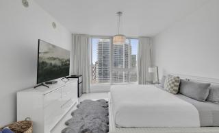 Icon Brickell Residences - Miami - 3