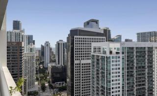 Icon Brickell Residences - Miami - 1