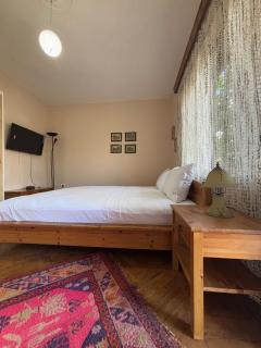 Historical City Center Flat - Tirana - 2