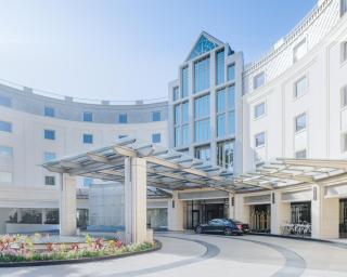 Regent Santa Monica Beach by IHG - 2