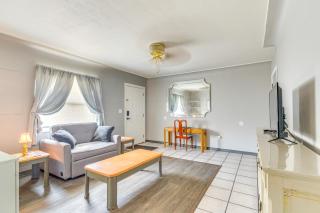 Boat, Hike, and Golf Inviting Inverness Getaway! - Inverness - 4
