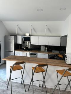 apartamenty Ostrowski Zakątek Ostrowo - Ostrowo - 9