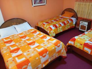 INKA'S DREAMS HOUSE - Puno - 8