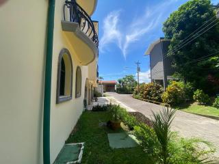 Apartment en la playa blanca, punta leona, altos de leonamar, 4 personas, full equipado, punta leona, Playa Blanca, Herradura Costa Rica - 9