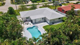 3 Palms Pool Home - Cape Coral - 0