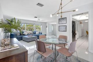 3 Palms Pool Home - Cape Coral - 6