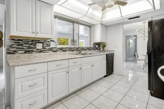 3 Palms Pool Home - Cape Coral - 3