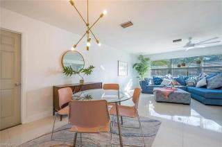 3 Palms Pool Home - Cape Coral - 2