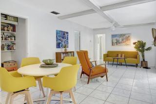 3 Palms Pool Home - Cape Coral - 1