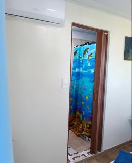 Posada In the Caribbean - Providencia - 1