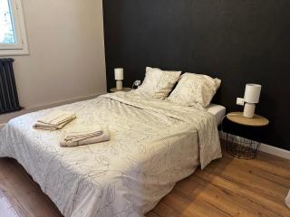 T2 moderne hypercentre - Parking privé - 5