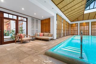 Sylter Residence Suite Westerland auf Sylt - 8