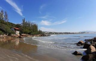 Loft Praia dos Amores Imbituba 5 min da praia - Imbituba - 6