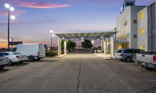 Motel 6-Roswell, NM - Roswell - 1